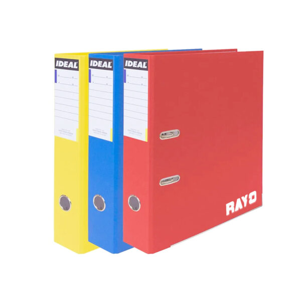 Archivador Ideal Oficio L7