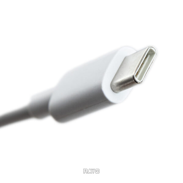 Cable LDNIO LS841 1m 25w Tipo C