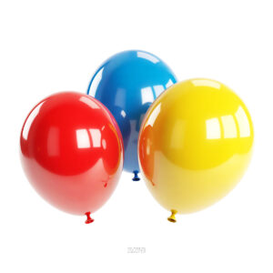 Globo Latex #12